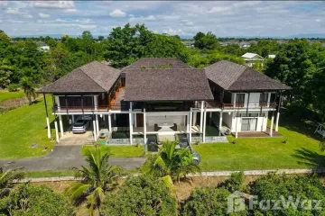 5 Bedroom House for sale in Nam Phrae, Chiang Mai