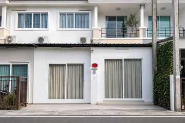 2 Bedroom Townhouse for sale in Phanason Garden Home Thalang, Thep Krasatti, Phuket