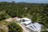 3 Bedroom Villa for sale in Argaman Residence, Mae Nam, Surat Thani
