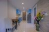1 Bedroom Condo for sale in De Amber, Na Jomtien, Chonburi