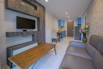 1 Bedroom Condo for sale in De Amber, Na Jomtien, Chonburi