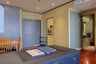 1 Bedroom Condo for rent in Baan Chao Praya, Khlong San, Bangkok near BTS Saphan Taksin