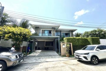 4 Bedroom House for Sale or Rent in The Plant Exclusique Phatthanakan, Suan Luang, Bangkok near MRT Khlong Kalantan