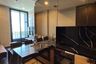1 Bedroom Condo for rent in The ESSE Sukhumvit 36, Phra Khanong, Bangkok near BTS Thong Lo