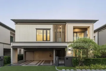 4 Bedroom House for sale in Vivaldi Banga, Bang Kaeo, Samut Prakan