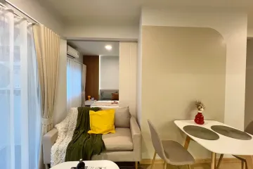 1 Bedroom Condo for sale in A Space Sukhumvit 77, Suan Luang, Bangkok near MRT Si Nut