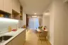 1 Bedroom Condo for sale in A Space Sukhumvit 77, Suan Luang, Bangkok near MRT Si Nut