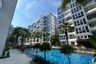 1 Bedroom Condo for rent in Grand Avenue Residence, Nong Prue, Chonburi