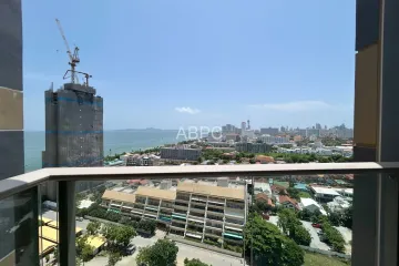 1 Bedroom Condo for rent in Nong Prue, Chonburi