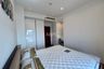 1 Bedroom Condo for rent in The Axis, Nong Prue, Chonburi