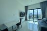 1 Bedroom Condo for rent in The Axis, Nong Prue, Chonburi
