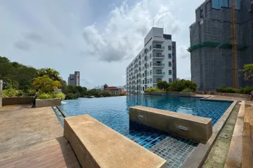1 Bedroom Condo for rent in Nong Prue, Chonburi