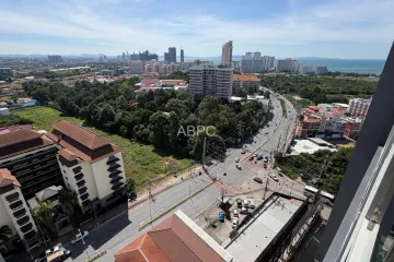 1 Bedroom Condo for rent in Nong Prue, Chonburi
