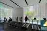 1 Bedroom Condo for rent in Unixx South Pattaya, Nong Prue, Chonburi