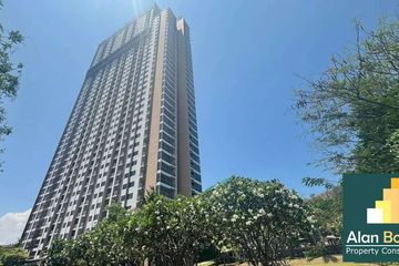 1 Bedroom Condo for rent in Unixx South Pattaya, Nong Prue, Chonburi