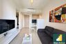 1 Bedroom Condo for rent in Unixx South Pattaya, Nong Prue, Chonburi