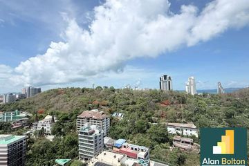 1 Bedroom Condo for rent in Unixx South Pattaya, Nong Prue, Chonburi