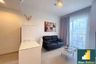 1 Bedroom Condo for rent in Unixx South Pattaya, Nong Prue, Chonburi