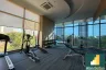 1 Bedroom Condo for rent in Nong Prue, Chonburi