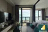 1 Bedroom Condo for rent in Nong Prue, Chonburi