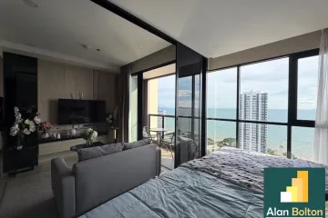 1 Bedroom Condo for rent in Nong Prue, Chonburi