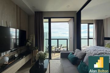 1 Bedroom Condo for rent in The Panora Pattaya, Nong Prue, Chonburi