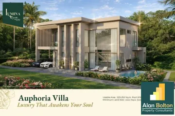 3 Bedroom House for sale in Nong Prue, Chonburi
