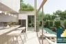 4 Bedroom House for sale in Nong Prue, Chonburi