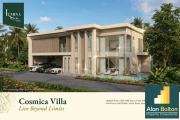 4 Bedroom House for sale in Nong Prue, Chonburi