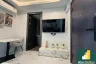 1 Bedroom Condo for rent in Nong Prue, Chonburi