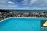 1 Bedroom Condo for rent in Nong Prue, Chonburi