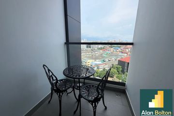 1 Bedroom Condo for rent in Arcadia Millennium Tower, Nong Prue, Chonburi