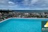 1 Bedroom Condo for rent in Arcadia Millennium Tower, Nong Prue, Chonburi