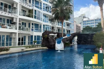 3 Bedroom Condo for sale in Nong Prue, Chonburi