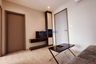1 Bedroom Condo for rent in The Base Central Pattaya, Nong Prue, Chonburi