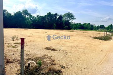 Land for sale in Huai Yai, Chonburi