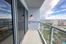 2 Bedroom Condo for rent in Zire Wongamat, Na Kluea, Chonburi