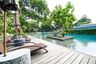 2 Bedroom Condo for rent in Zire Wongamat, Na Kluea, Chonburi