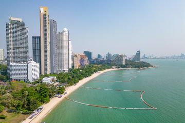 2 Bedroom Condo for rent in Zire Wongamat, Na Kluea, Chonburi