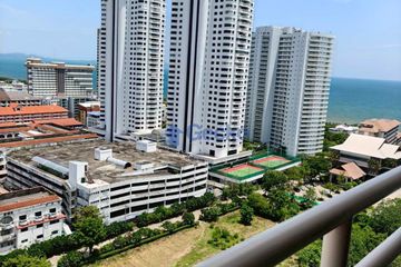 1 Bedroom Condo for sale in View Talay 5, Nong Prue, Chonburi