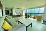 2 Bedroom Condo for rent in Northshore, Na Kluea, Chonburi