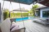 3 Bedroom House for sale in Baan Pattaya 6, Huai Yai, Chonburi