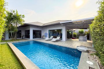3 Bedroom House for sale in Baan Pattaya 6, Huai Yai, Chonburi