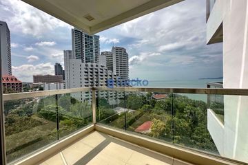 1 Bedroom Condo for rent in The Palm Wongamat Beach, Na Kluea, Chonburi