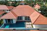 4 Bedroom House for Sale or Rent in Whispering Palms, Pong, Chonburi