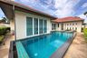 4 Bedroom House for Sale or Rent in Whispering Palms, Pong, Chonburi