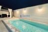 4 Bedroom House for rent in Paradise Hill 2, Nong Prue, Chonburi