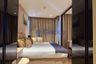 1 Bedroom Condo for rent in Once Pattaya Condominium, Na Kluea, Chonburi