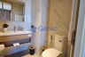 1 Bedroom Condo for rent in Once Pattaya Condominium, Na Kluea, Chonburi