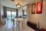2 Bedroom Condo for rent in The Axis, Nong Prue, Chonburi